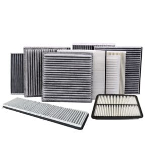 Cabin Air Filter